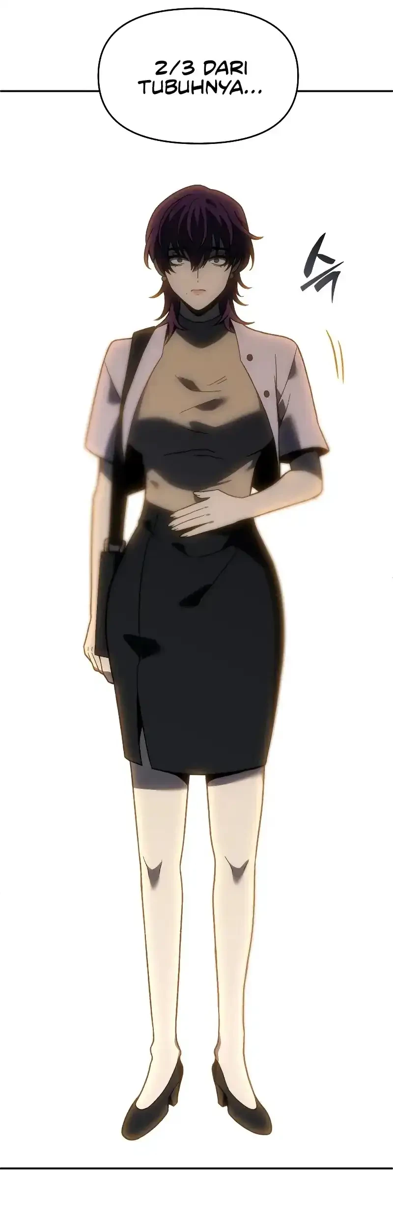 I Used To Be The Boss Chapter 118 Gambar 71