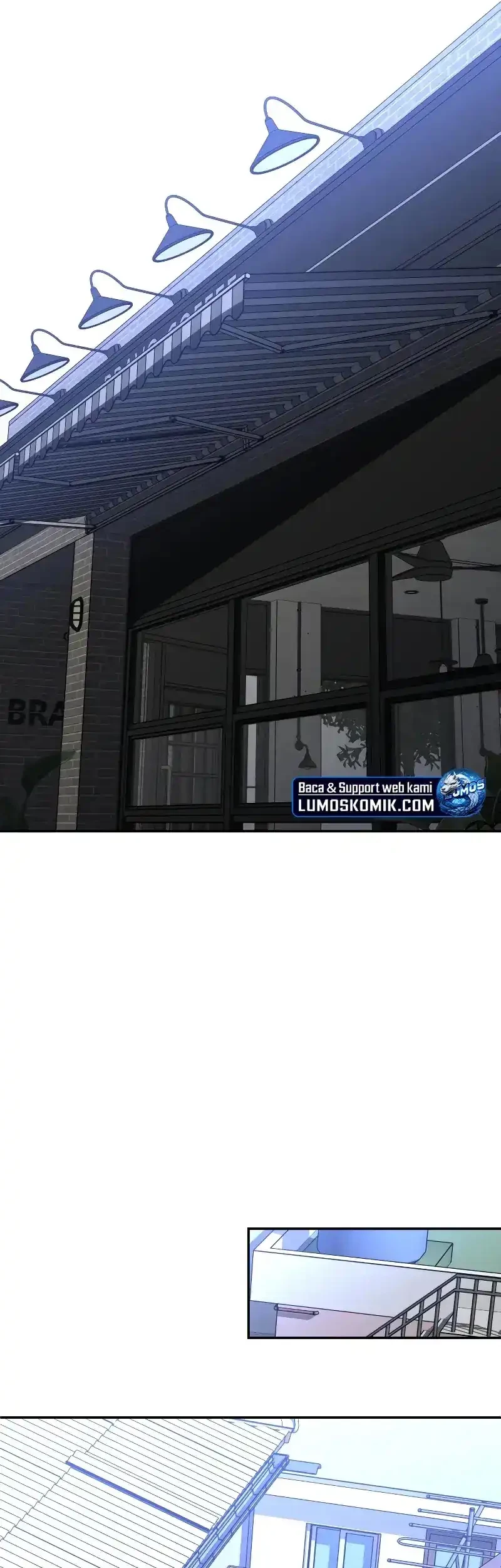 I Used To Be The Boss Chapter 118 Gambar 74