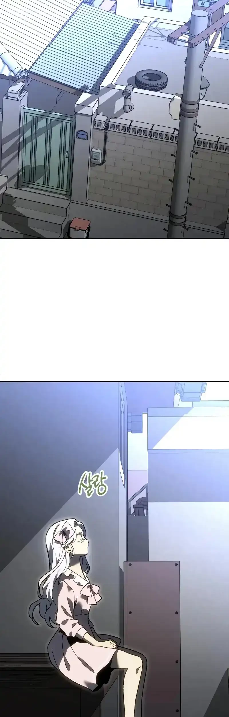 I Used To Be The Boss Chapter 118 Gambar 75