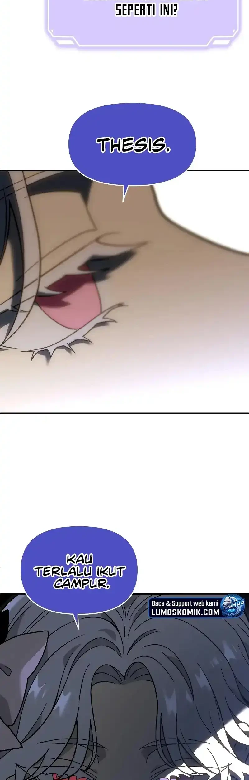 I Used To Be The Boss Chapter 118 Gambar 78