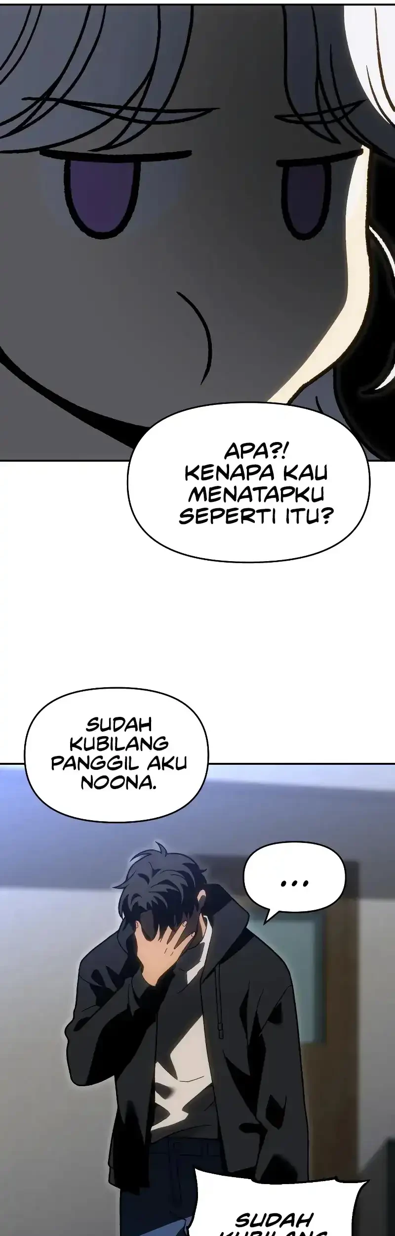 I Used To Be The Boss Chapter 118 Gambar 92