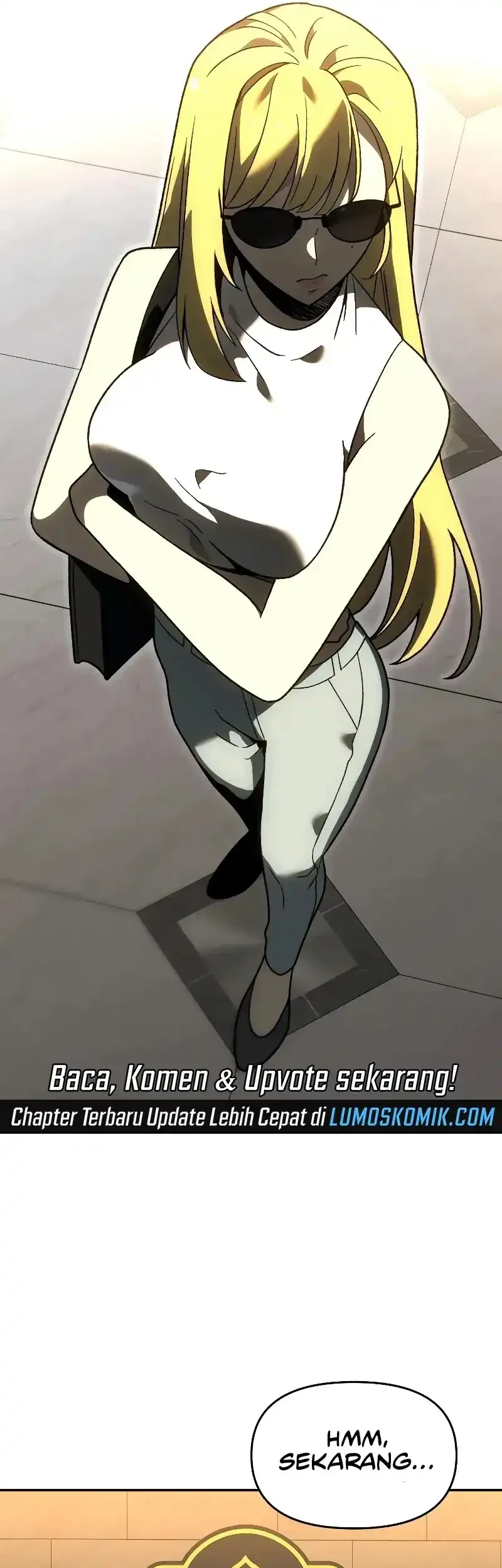 I Used To Be The Boss Chapter 118 Gambar 106