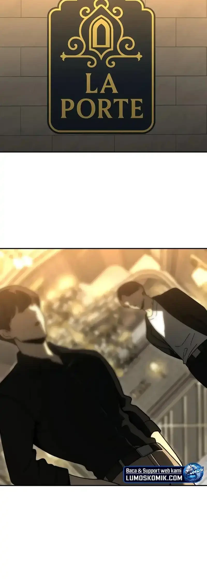 I Used To Be The Boss Chapter 118 Gambar 107