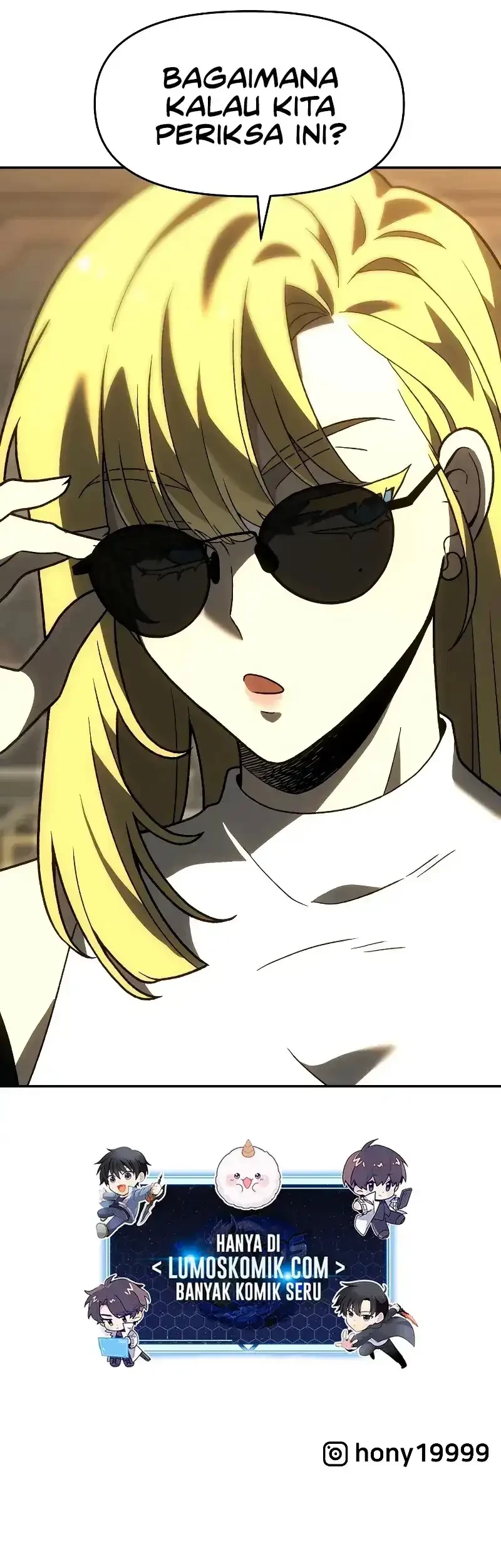 I Used To Be The Boss Chapter 118 Gambar 108