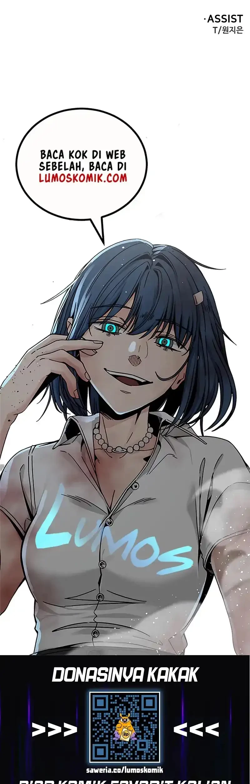 I Used To Be The Boss Chapter 118 Gambar 109