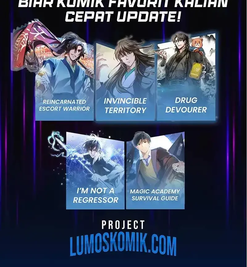 I Used To Be The Boss Chapter 118 Gambar 110