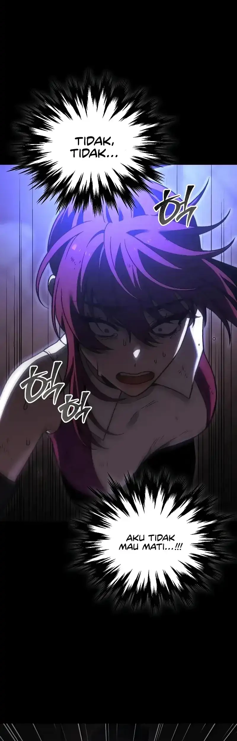 I Used To Be The Boss Chapter 118 Gambar 8