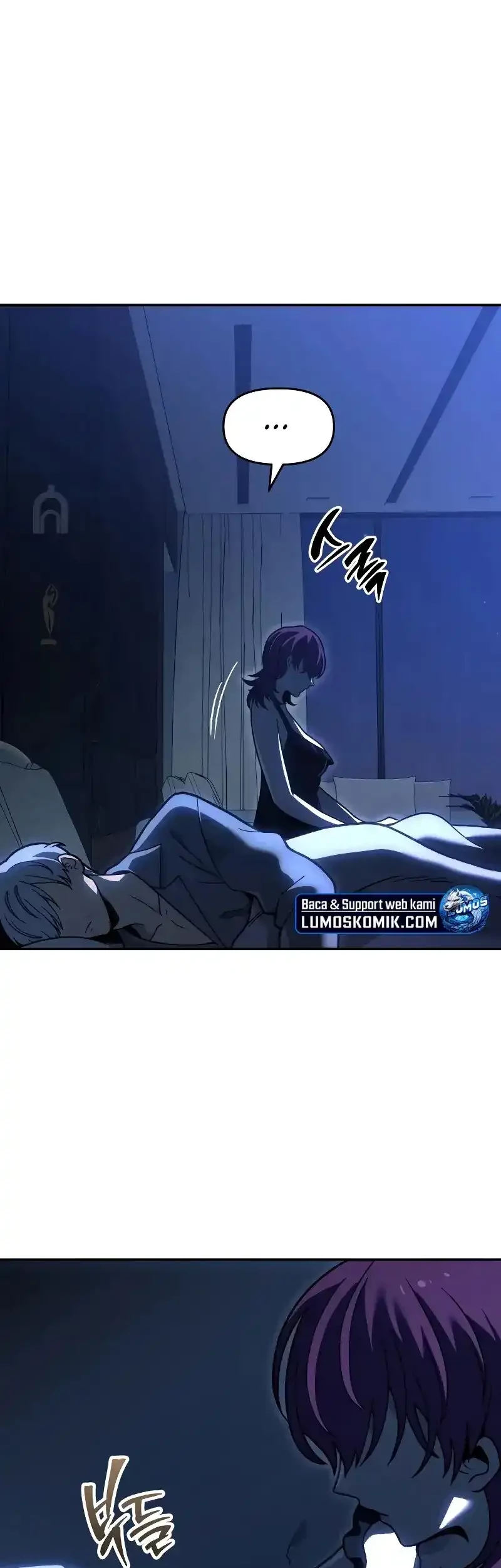 I Used To Be The Boss Chapter 118 Gambar 13