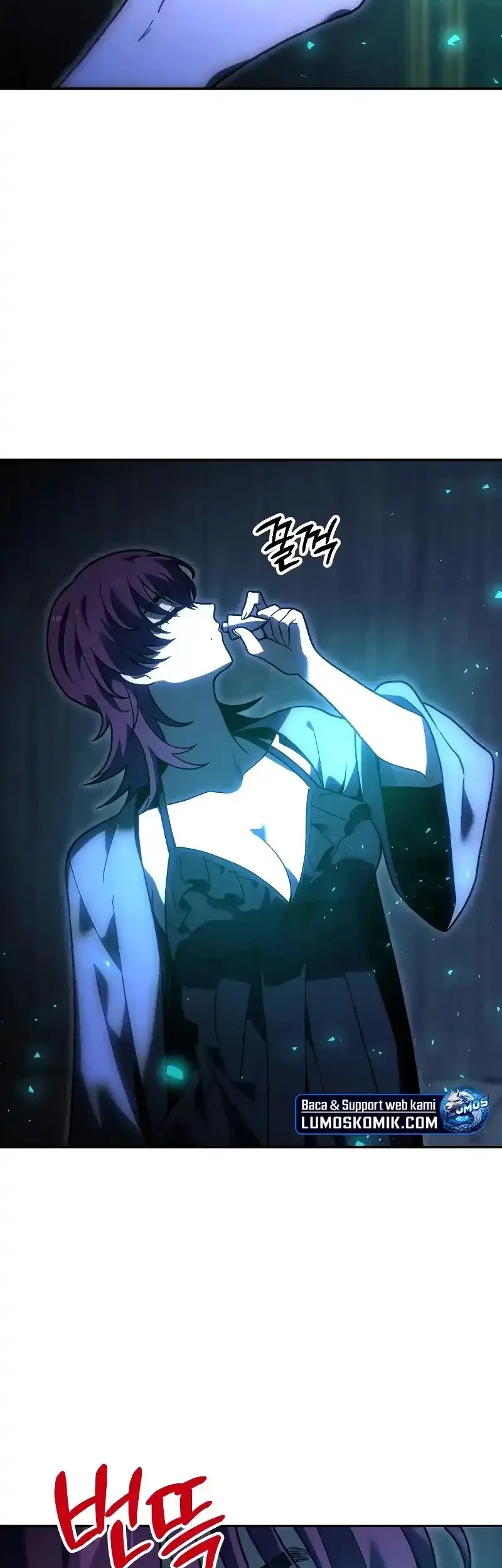 I Used To Be The Boss Chapter 118 Gambar 17