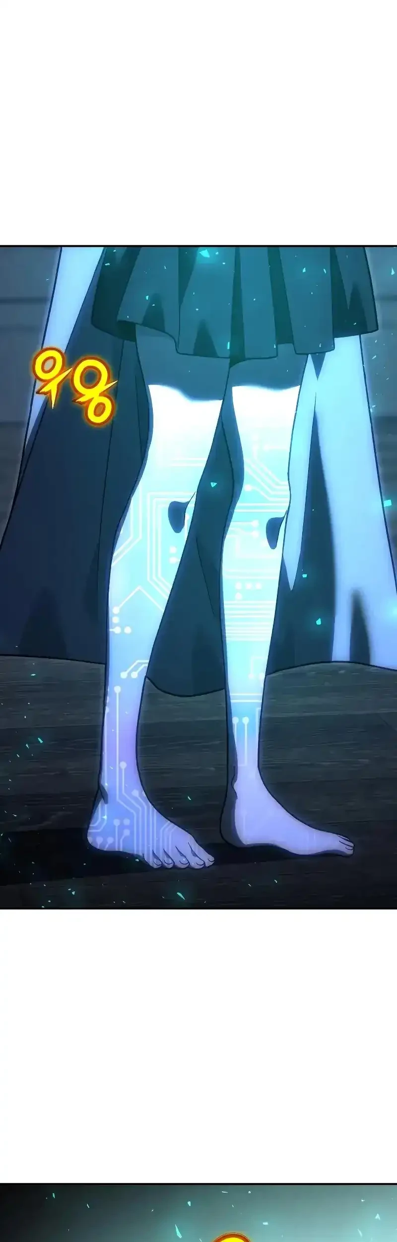 I Used To Be The Boss Chapter 118 Gambar 19