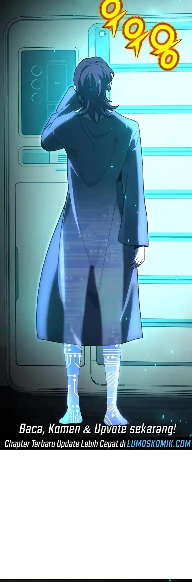 I Used To Be The Boss Chapter 118 Gambar 20