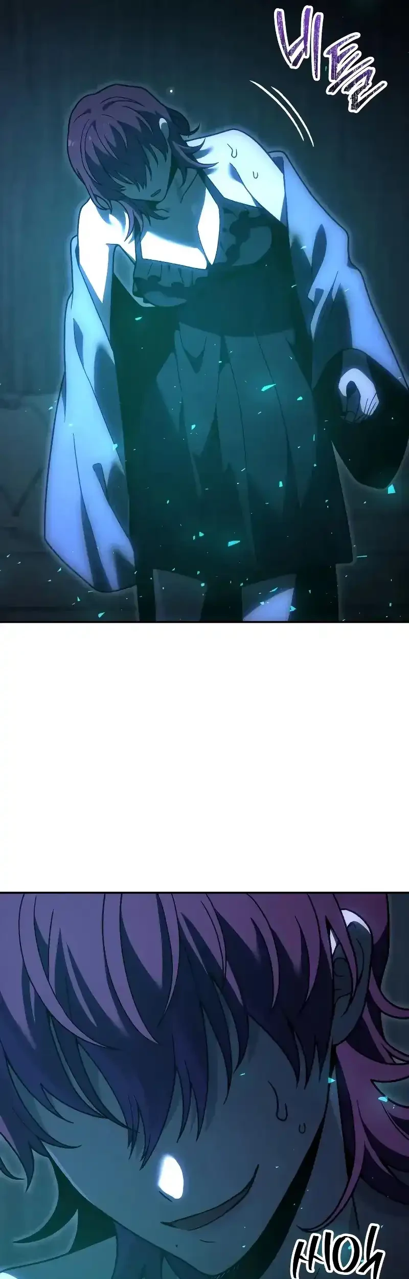 I Used To Be The Boss Chapter 118 Gambar 21