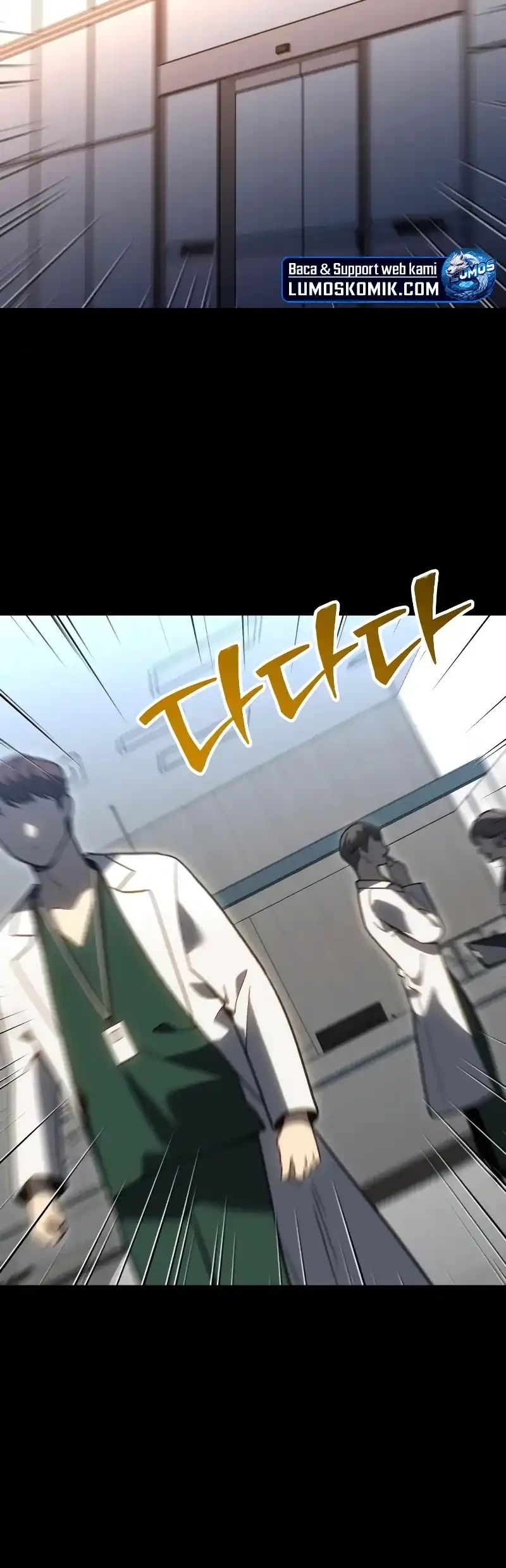 I Used To Be The Boss Chapter 119 Gambar 25