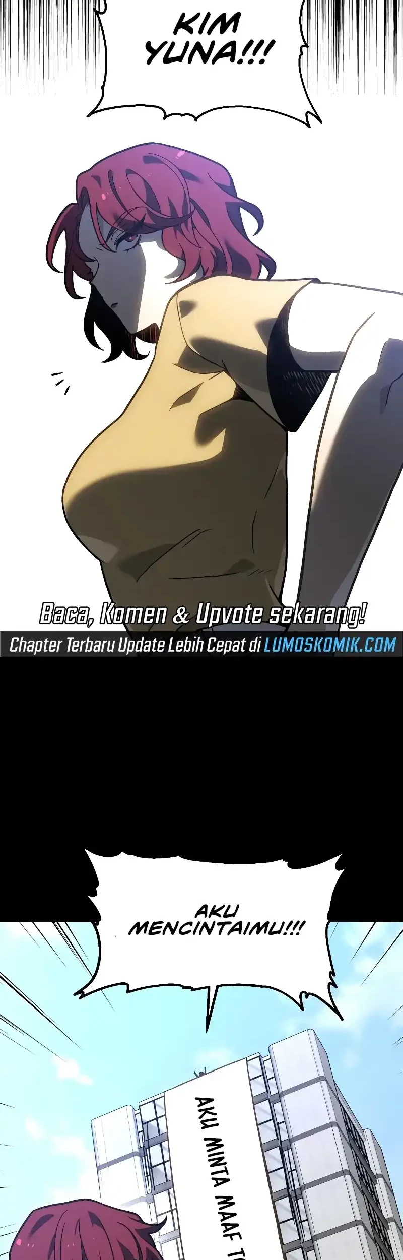 I Used To Be The Boss Chapter 119 Gambar 30