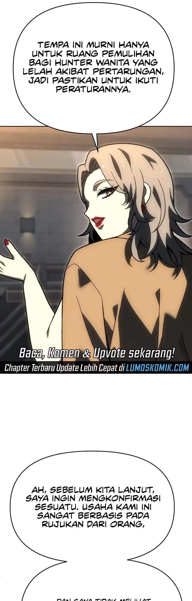 I Used To Be The Boss Chapter 119 Gambar 42