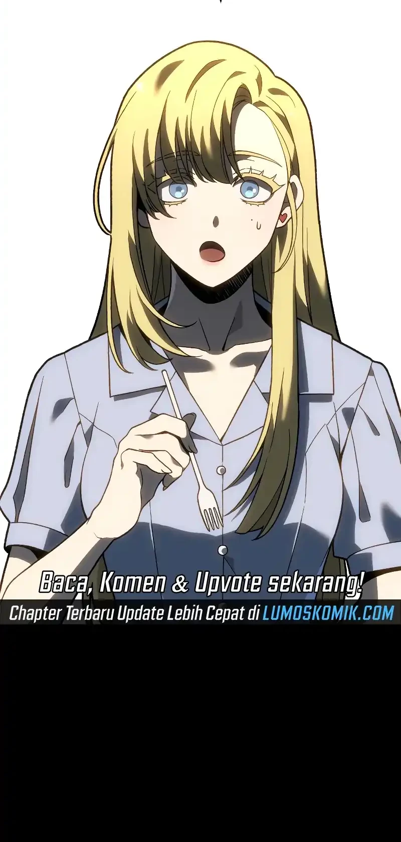 Baca  I Used To Be The Boss Chapter 119 Gambar 2