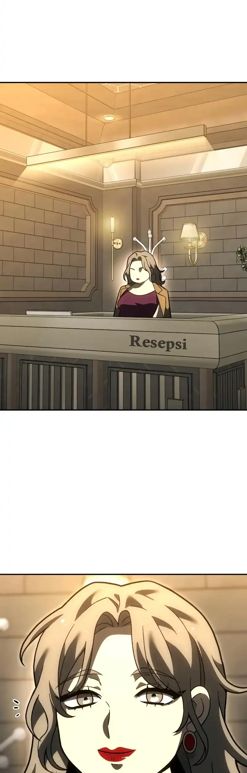 I Used To Be The Boss Chapter 119 Gambar 51