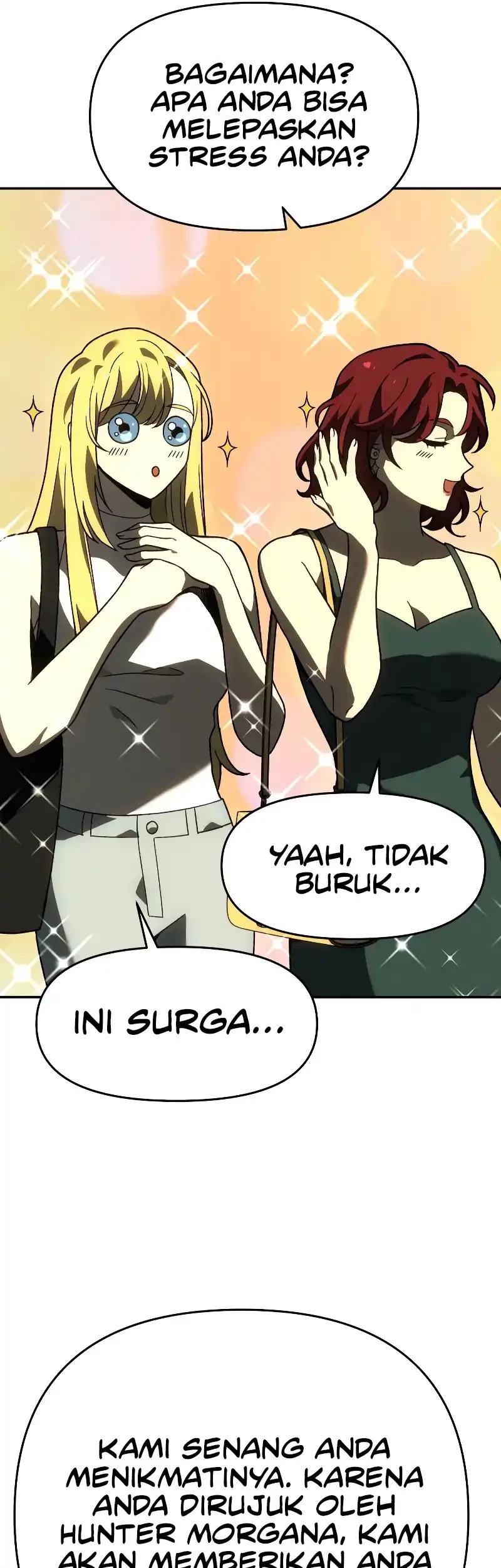 I Used To Be The Boss Chapter 119 Gambar 53