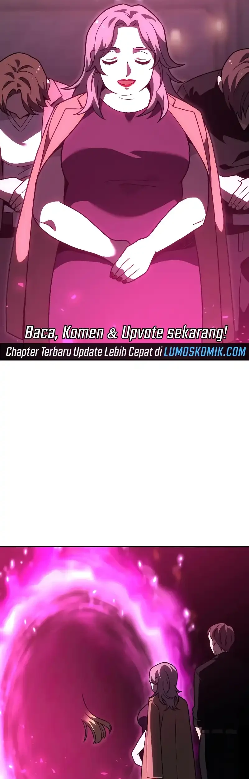 I Used To Be The Boss Chapter 119 Gambar 58