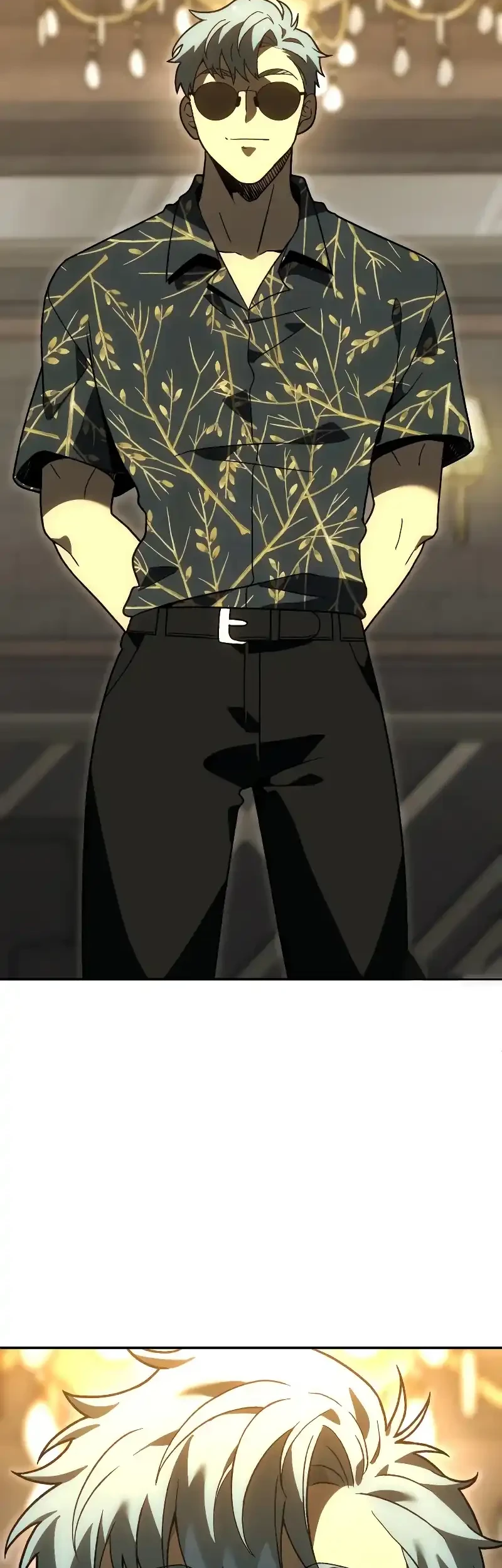 I Used To Be The Boss Chapter 119 Gambar 61