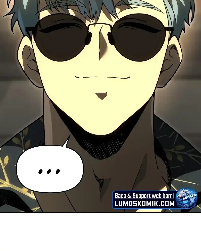 I Used To Be The Boss Chapter 119 Gambar 62