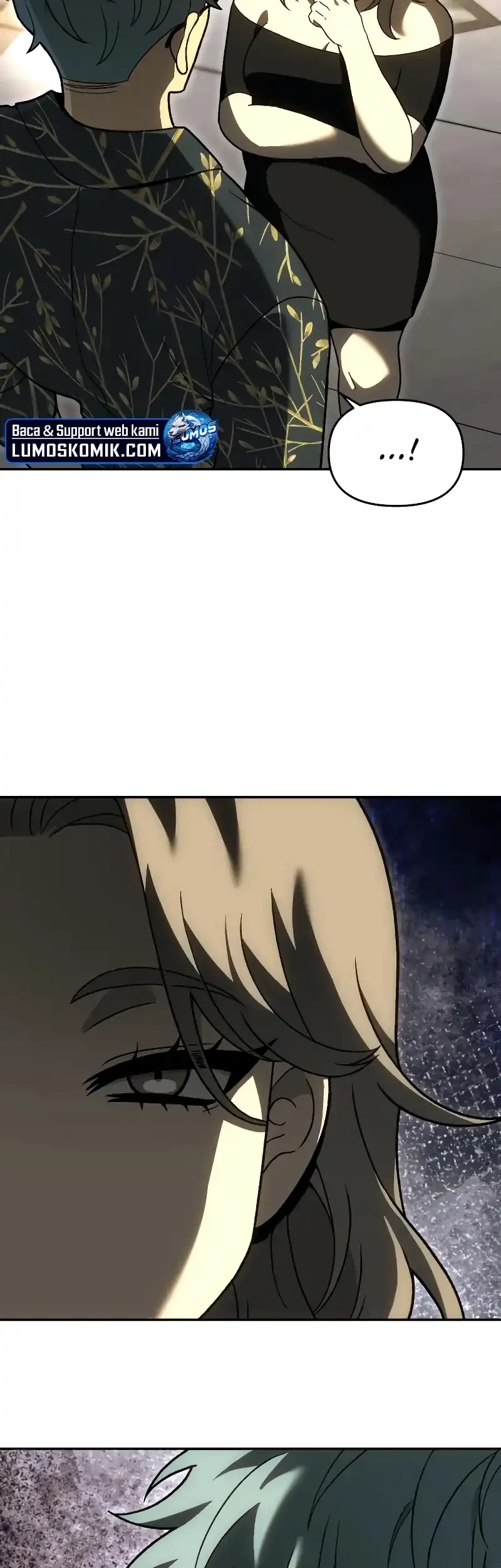 I Used To Be The Boss Chapter 119 Gambar 66