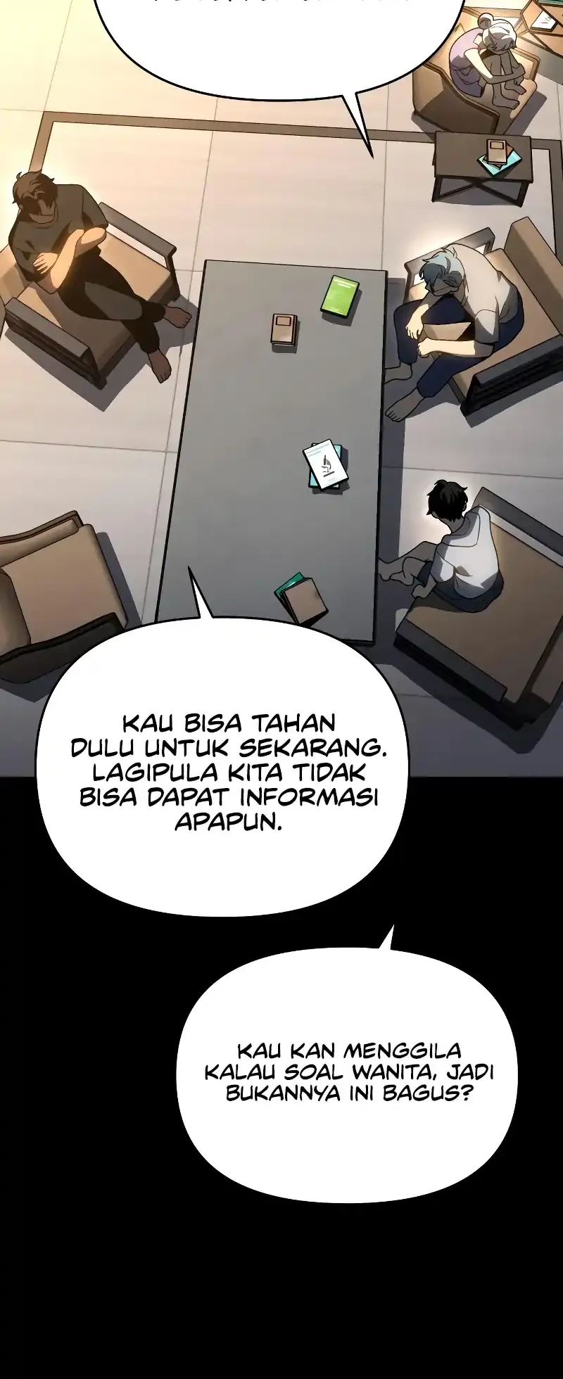 I Used To Be The Boss Chapter 119 Gambar 69