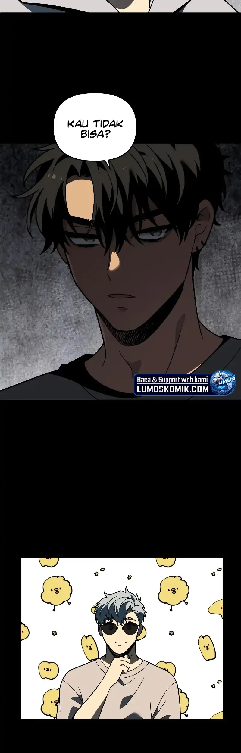 I Used To Be The Boss Chapter 119 Gambar 74