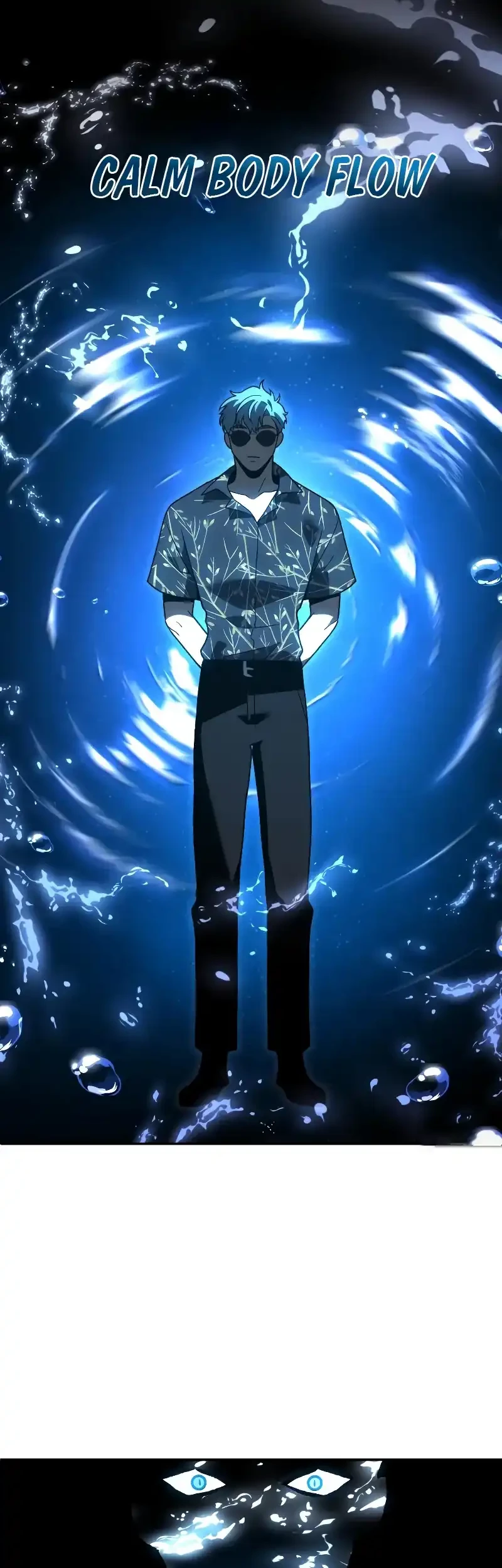 I Used To Be The Boss Chapter 119 Gambar 76