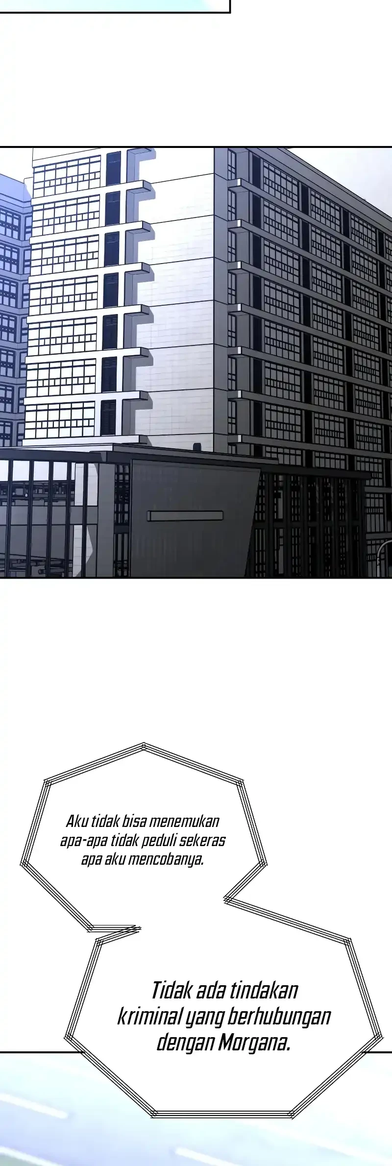 I Used To Be The Boss Chapter 119 Gambar 97