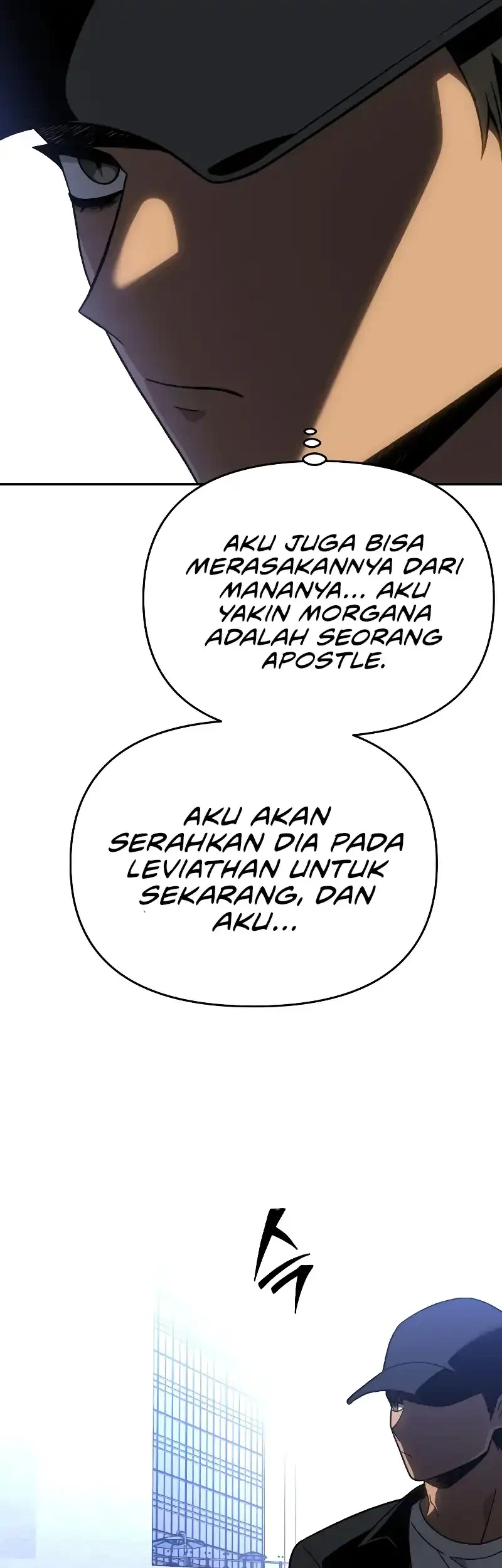 I Used To Be The Boss Chapter 119 Gambar 101