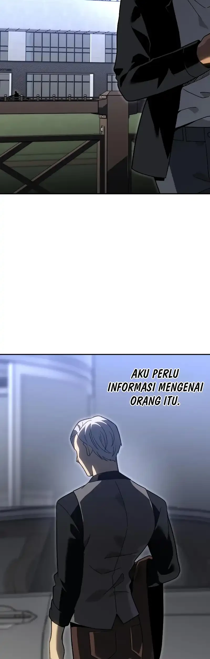 I Used To Be The Boss Chapter 119 Gambar 102