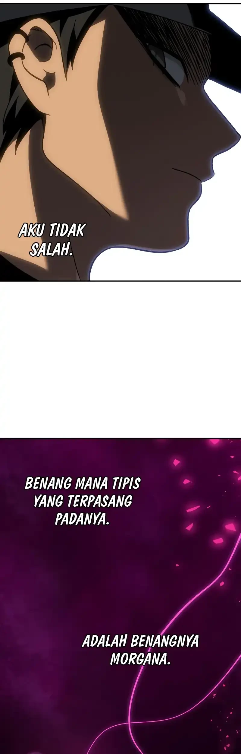 I Used To Be The Boss Chapter 119 Gambar 104