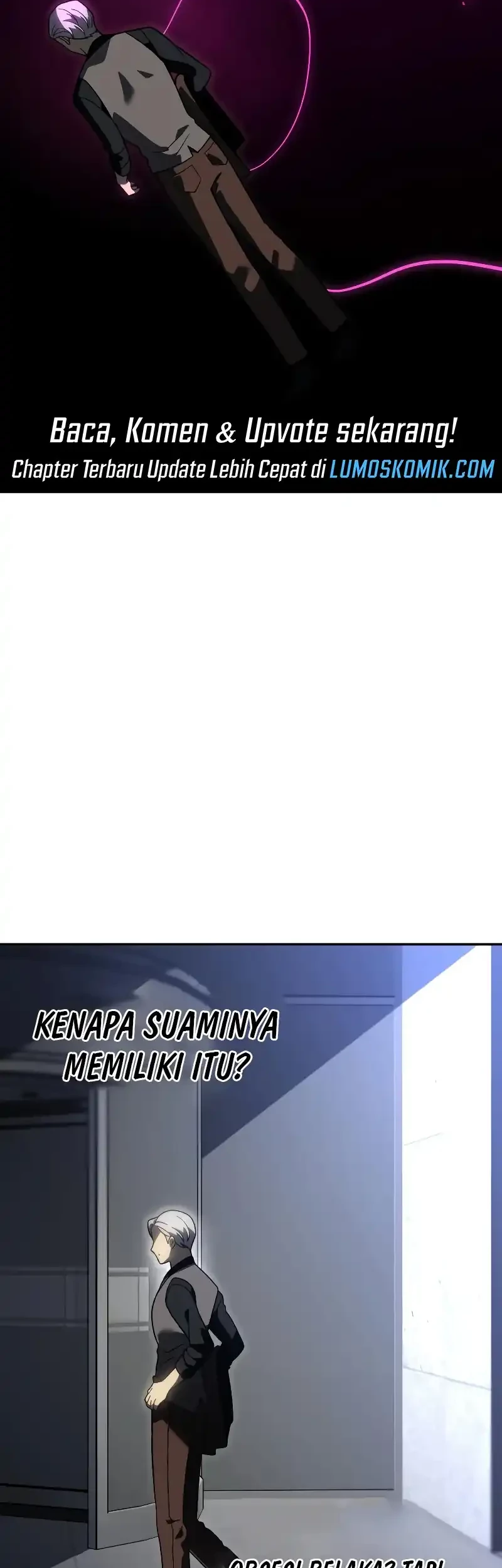 I Used To Be The Boss Chapter 119 Gambar 105