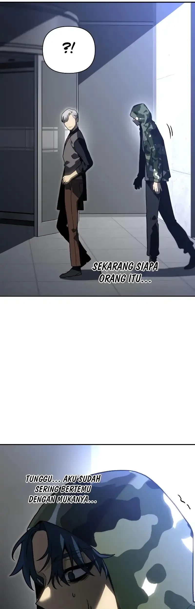 I Used To Be The Boss Chapter 119 Gambar 107