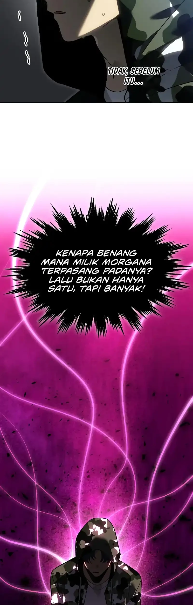 I Used To Be The Boss Chapter 119 Gambar 108