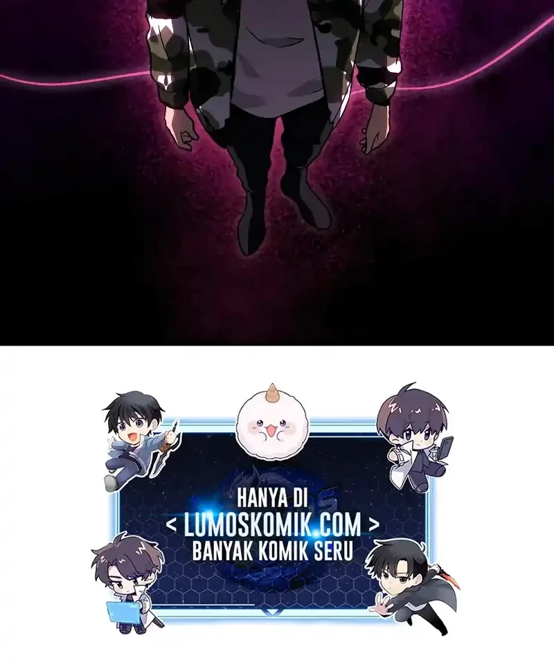 I Used To Be The Boss Chapter 119 Gambar 109