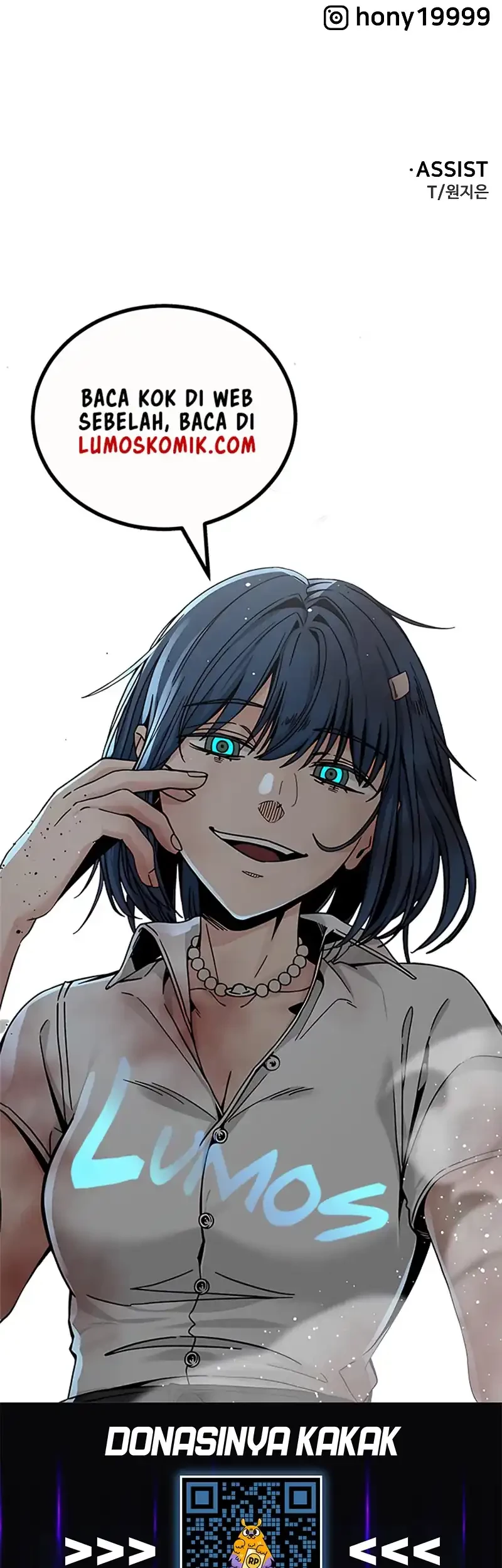 I Used To Be The Boss Chapter 119 Gambar 110