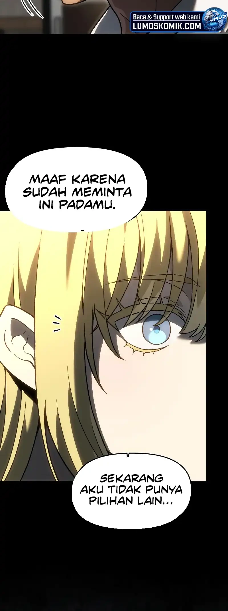 I Used To Be The Boss Chapter 119 Gambar 9