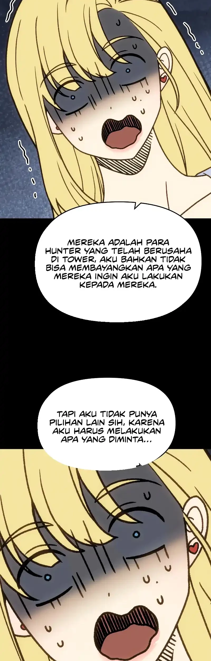 I Used To Be The Boss Chapter 119 Gambar 11