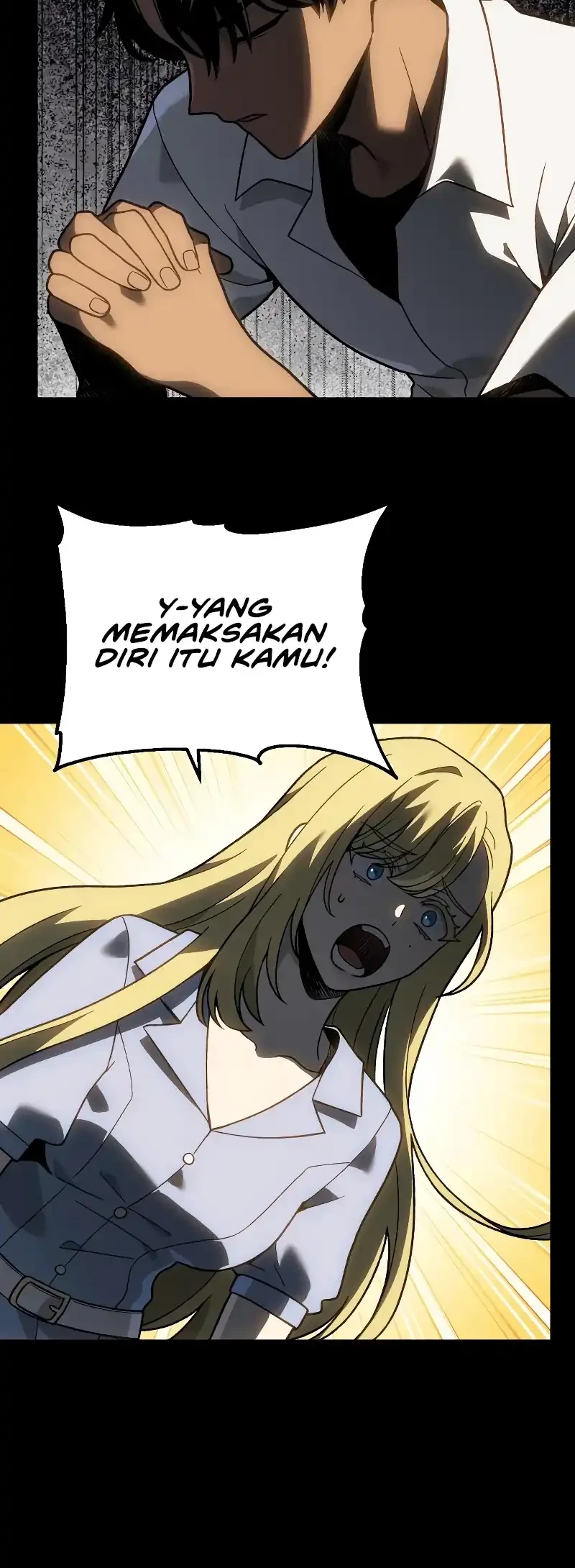 I Used To Be The Boss Chapter 119 Gambar 14