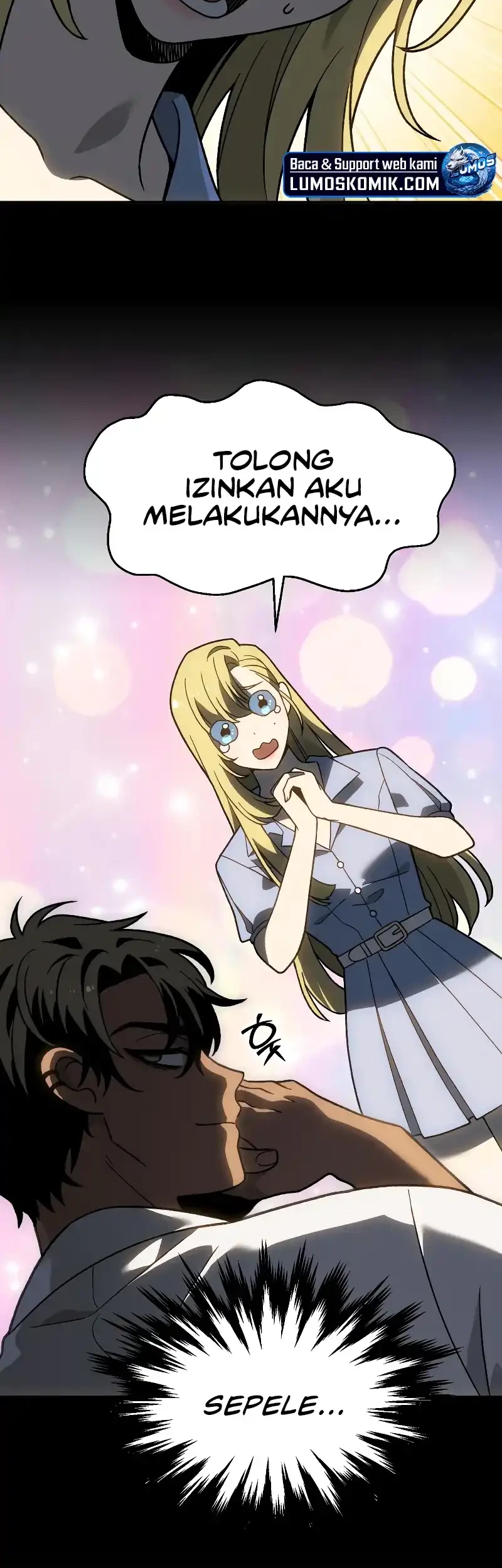 I Used To Be The Boss Chapter 119 Gambar 16