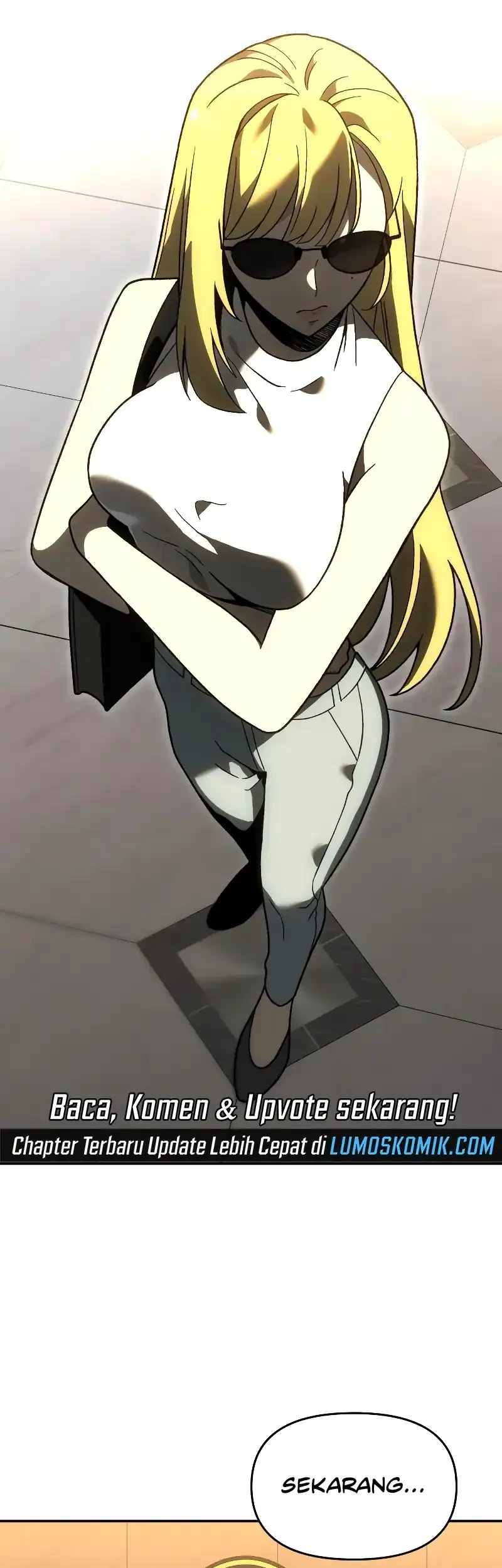 I Used To Be The Boss Chapter 119 Gambar 18