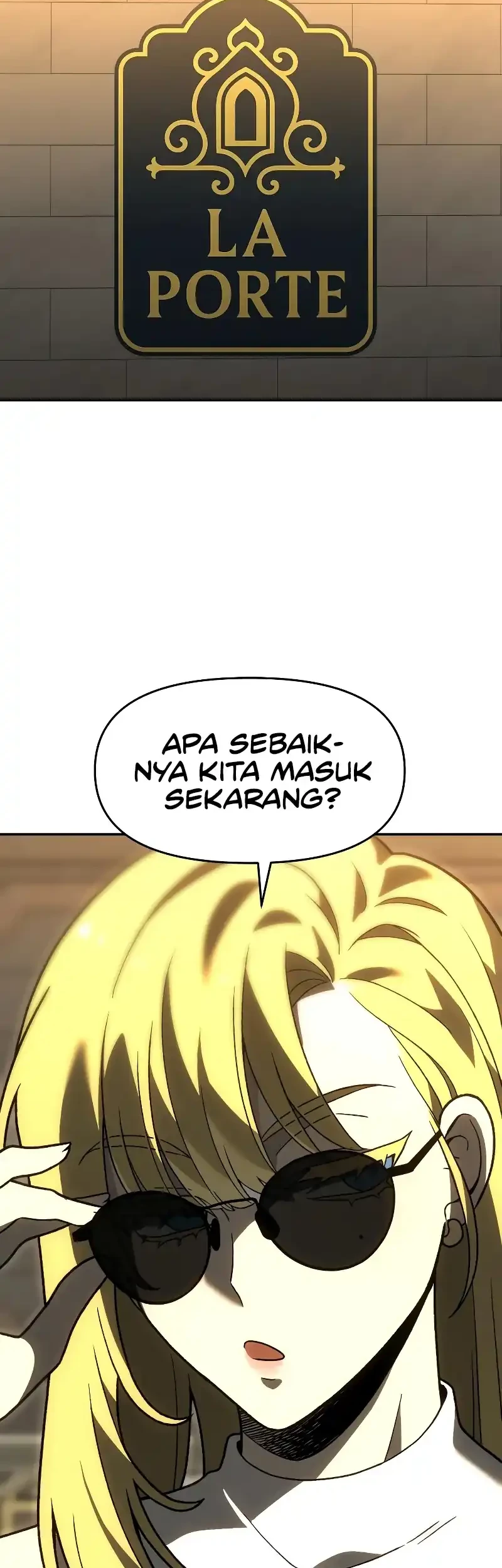 I Used To Be The Boss Chapter 119 Gambar 19