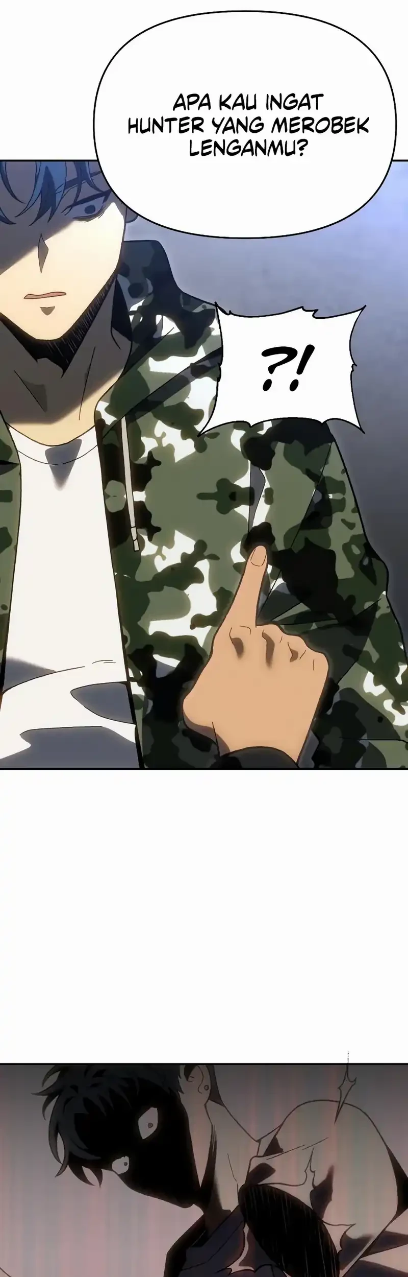 I Used To Be The Boss Chapter 120 Gambar 26