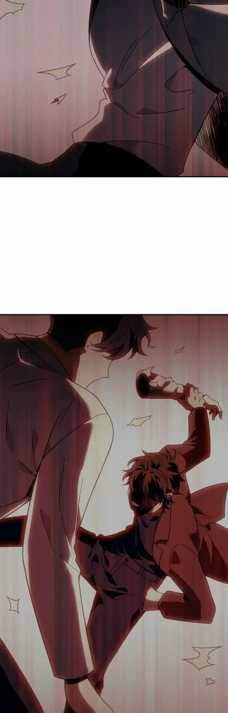 I Used To Be The Boss Chapter 120 Gambar 27