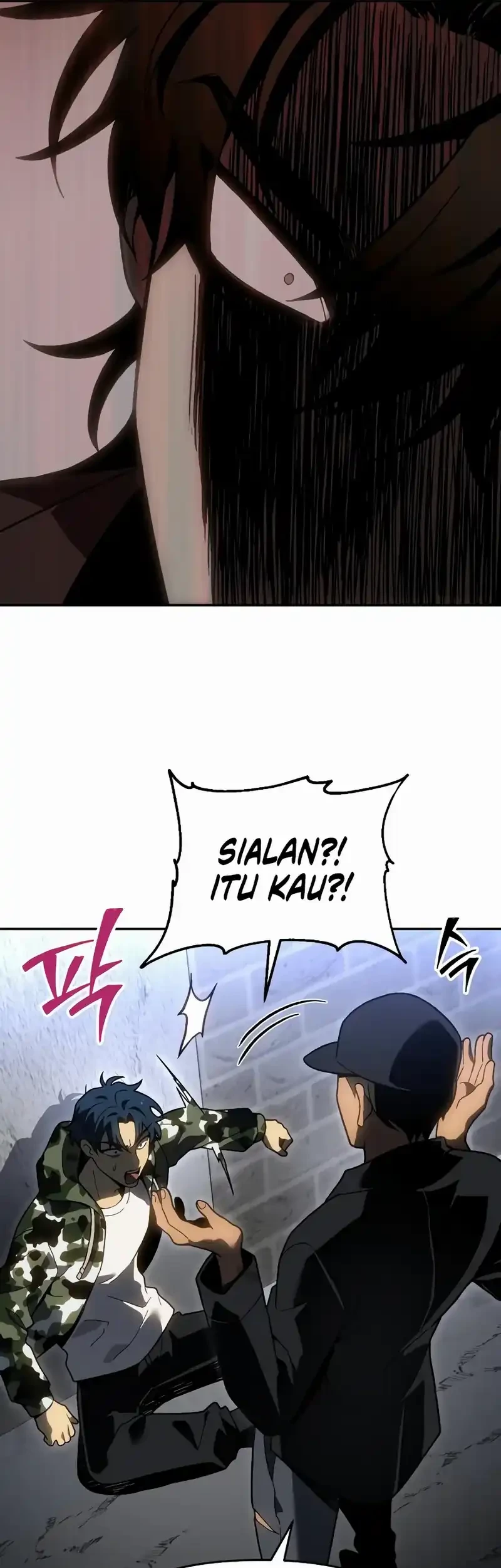 I Used To Be The Boss Chapter 120 Gambar 29