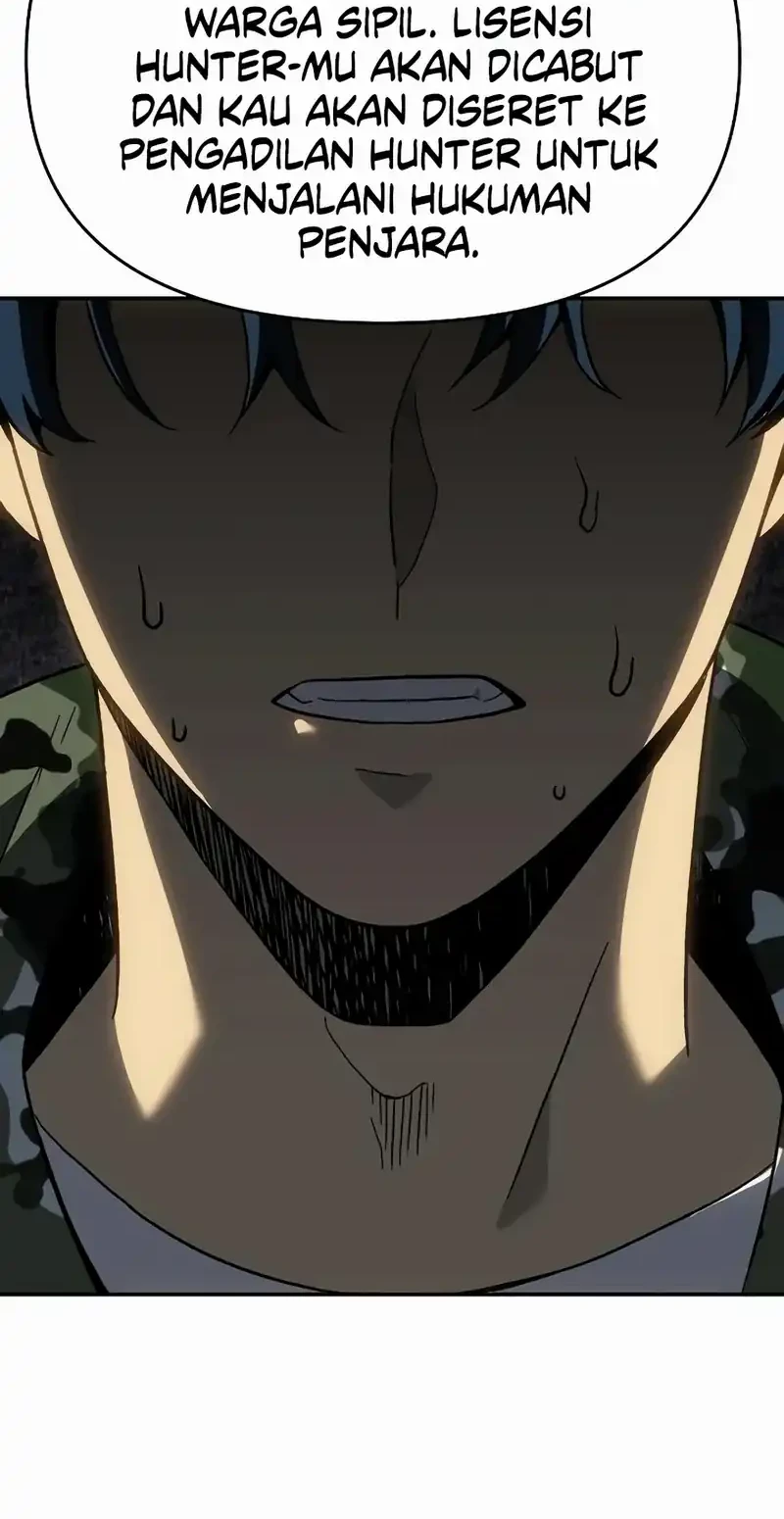 I Used To Be The Boss Chapter 120 Gambar 33