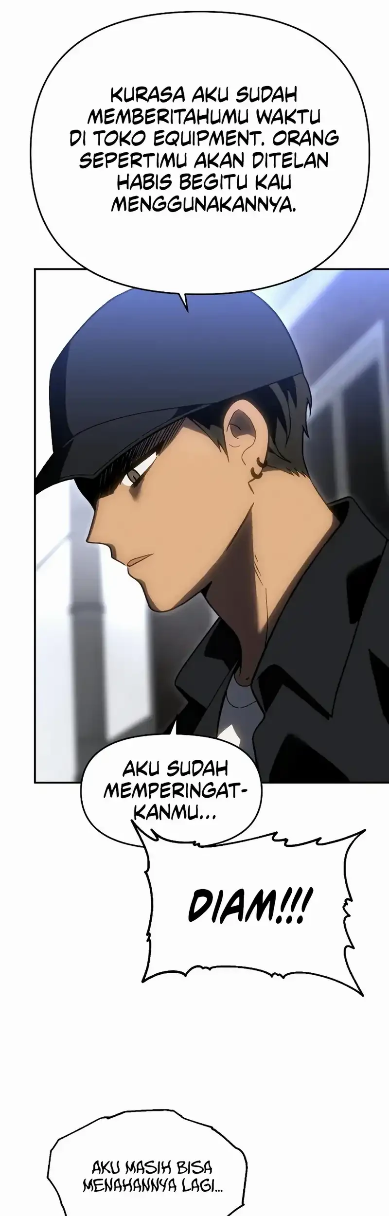 I Used To Be The Boss Chapter 120 Gambar 34