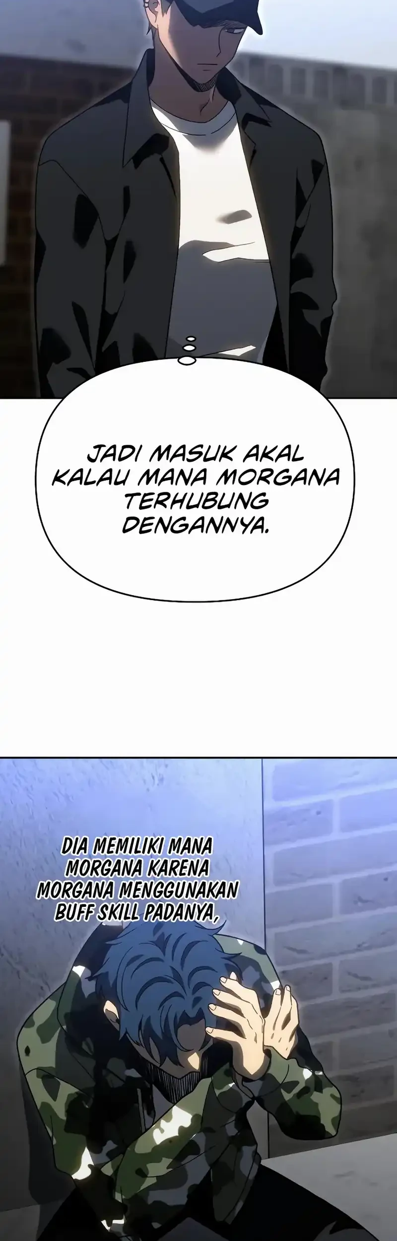 I Used To Be The Boss Chapter 120 Gambar 38